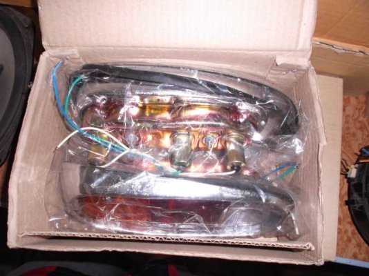 อะไหล่มาสด้า 1000 โบราณ ของใหม่เก็บเก่า