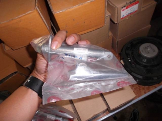 อะไหล่มาสด้า 1000 โบราณ ของใหม่เก็บเก่า