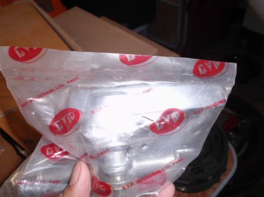 อะไหล่มาสด้า 1000 โบราณ ของใหม่เก็บเก่า