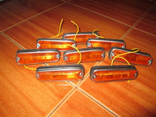 อะไหล่มาสด้า 1000 โบราณ ของใหม่เก็บเก่า