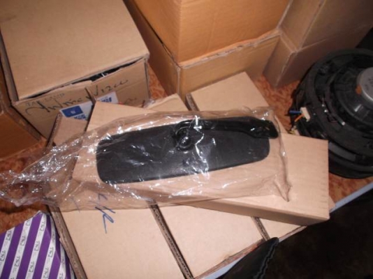 อะไหล่มาสด้า 1000 โบราณ ของใหม่เก็บเก่า