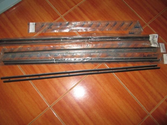 อะไหล่มาสด้า 1000 โบราณ ของใหม่เก็บเก่า