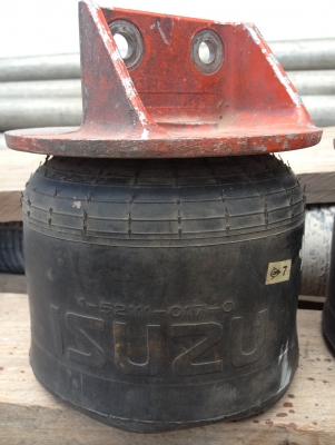 ขายถุงลม ISUZU 1คู่