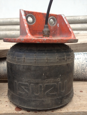 ขายถุงลม ISUZU 1คู่