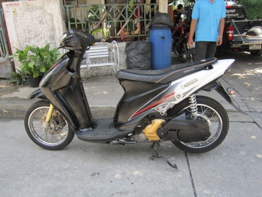 ยังไงก็ขาย suzuki stap 9คัน ราคาถูกๆ เอกสารครบ