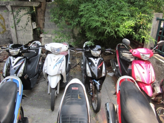 ยังไงก็ขาย suzuki stap 9คัน ราคาถูกๆ เอกสารครบ