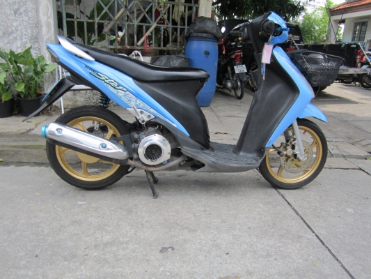 ยังไงก็ขาย suzuki stap 9คัน ราคาถูกๆ เอกสารครบ