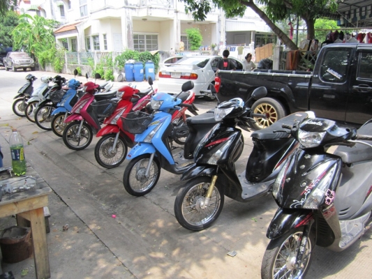 ยังไงก็ขาย suzuki stap 9คัน ราคาถูกๆ เอกสารครบ