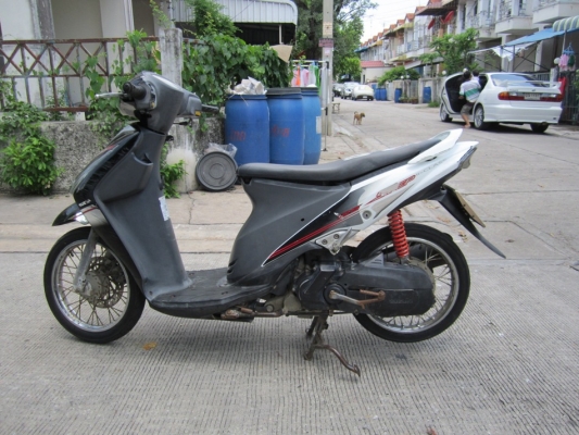 ยังไงก็ขาย suzuki stap 9คัน ราคาถูกๆ เอกสารครบ