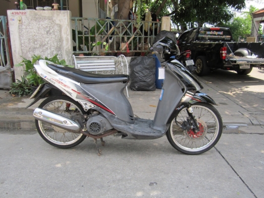 ยังไงก็ขาย suzuki stap 9คัน ราคาถูกๆ เอกสารครบ