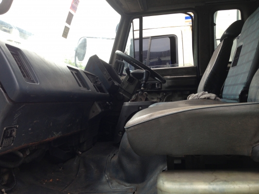 ขาย 10 ล้อ อีซูซุดั้ม 1 เพลา เครื่อง 240 แรง เบครทิฟฟี่ ขาย 10 ล้อ อีซูซุดั้ม 1 เพลา เครื่อง 240 แรง เบครทิฟฟี่