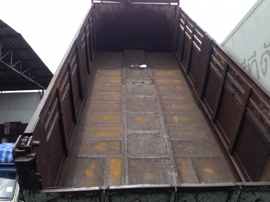 ขาย 10 ล้อ อีซูซุดั้ม 1 เพลา เครื่อง 240 แรง เบครทิฟฟี่ ขาย 10 ล้อ อีซูซุดั้ม 1 เพลา เครื่อง 240 แรง เบครทิฟฟี่