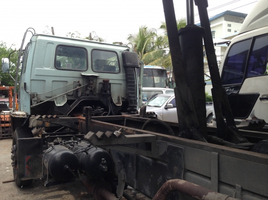 ขาย 10 ล้อ อีซูซุดั้ม 1 เพลา เครื่อง 240 แรง เบครทิฟฟี่ ขาย 10 ล้อ อีซูซุดั้ม 1 เพลา เครื่อง 240 แรง เบครทิฟฟี่