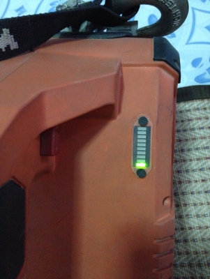 ขายรอกไฟ้าฟ้า Warn Works PullzAll