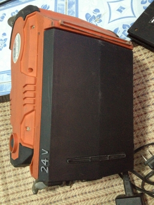 ขายรอกไฟ้าฟ้า Warn Works PullzAll