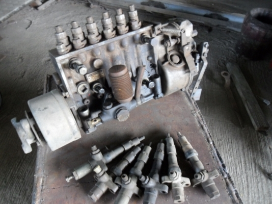 ปั้มดีเซล