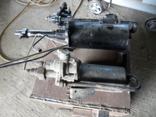 หม้อลมเบรค