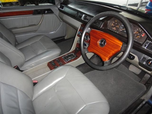 ขายถูก1991BENZ 300E 2J vvti ติดแก๊ส ประหยัด ใช้งานได้จริง ขายถูก1991BENZ 300E 2J vvti ติดแก๊ส ประหยัด ใช้งานได้จริง