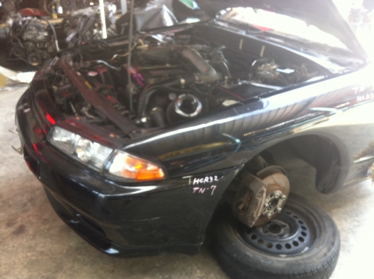 ขายหัวตัดและอะไหล่(ราคาพิเศษเฉพาะเดือนนี้ครับ!!!!)+++จัดส่งฟรีทั่วประเทศ+++ NISSAN SKYLINE HCR32 RB20DET TURBO เครื่องยนต์แท้ 2000 CC เกียร์ AT เหมาะกับอู่และลูกค้าที่ต้องการเครื่องยนต์และอะไหล่ที่สมบูรณ์ !!!! พาร์ทแท้นำเข้าจากญี่ปุ่น!! ขายหัวตัดและอะไหล่(ราคาพิเศษเฉพาะเดือนนี้ครับ!!!!)+++จัดส่งฟรีทั่วประเทศ+++ NISSAN SKYLINE HCR32 RB20DET TURBO เครื่องยนต์แท้ 2000 CC เกียร์ AT เหมาะกับอู่และลูกค้าที่ต้องการเครื่องยนต์และอะไหล่ที่สมบูรณ์ !!!! พาร์ทแท้นำเข้าจากญี่ปุ่น!!