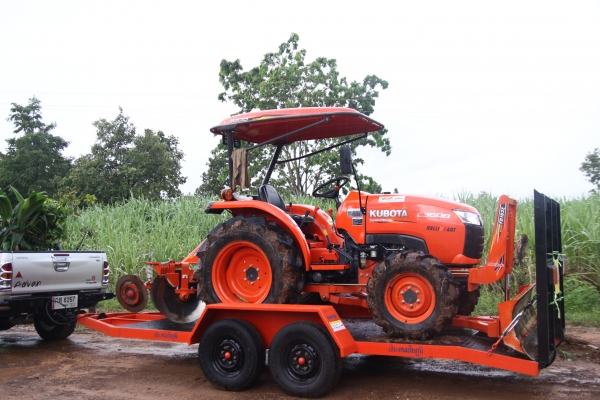 ขายเทลเลอร์ราก...ด่วน