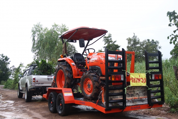 ขายเทลเลอร์ราก...ด่วน