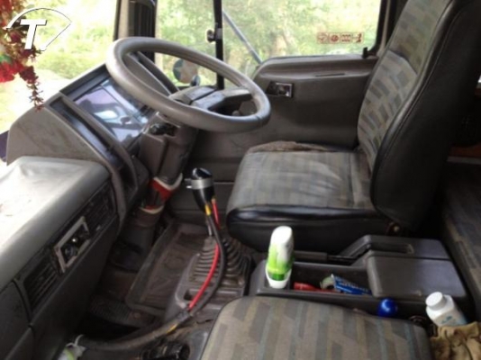 ขาย Hino 3 M แม่ลูกไม่ดั้ม สภาพพร้อมใช้ แม่ 12 ล้อ ลูก 2 คาน ห้างเดิมๆ โทร 088-4501277 ตลอด 24 ชม. ขาย Hino 3 M แม่ลูกไม่ดั้ม สภาพพร้อมใช้ แม่ 12 ล้อ ลูก 2 คาน ห้างเดิมๆ โทร 088-4501277 ตลอด 24 ชม.