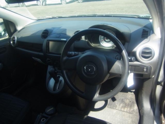 ขายหัวตัดและอะไหล่ MAZDA 2 เครื่องยนต์แท้ ZJ เกียร์ AT ขอบคุณมากครับคุณตอง จ.สงขลา ขายหัวตัดและอะไหล่ MAZDA 2 เครื่องยนต์แท้ ZJ เกียร์ AT ขอบคุณมากครับคุณตอง จ.สงขลา