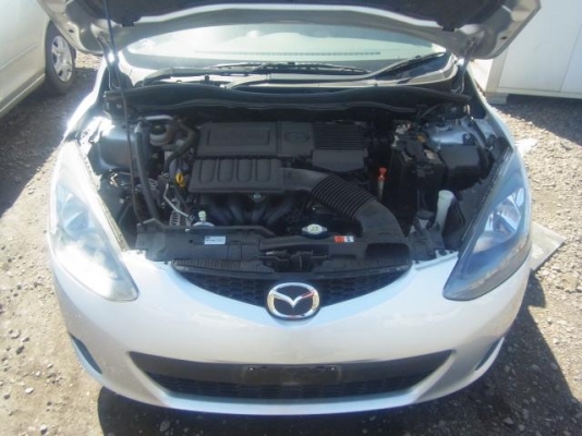 ขายหัวตัดและอะไหล่ MAZDA 2 เครื่องยนต์แท้ ZJ เกียร์ AT ขอบคุณมากครับคุณตอง จ.สงขลา ขายหัวตัดและอะไหล่ MAZDA 2 เครื่องยนต์แท้ ZJ เกียร์ AT ขอบคุณมากครับคุณตอง จ.สงขลา