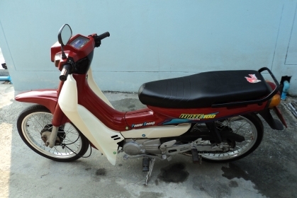 ขายรถมอเตอร์ไซต็มือสองราคาถูกๆครับ