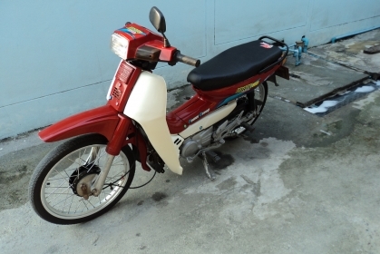 ขายรถมอเตอร์ไซต็มือสองราคาถูกๆครับ ขายรถมอเตอร์ไซต็มือสองราคาถูกๆครับ