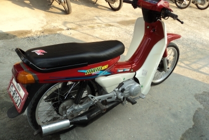 ขายรถมอเตอร์ไซต็มือสองราคาถูกๆครับ ขายรถมอเตอร์ไซต็มือสองราคาถูกๆครับ