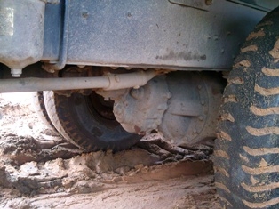 ขายด่วนรถสิบล้อ HINO 2K 260 แรงม้าสภาพสวย