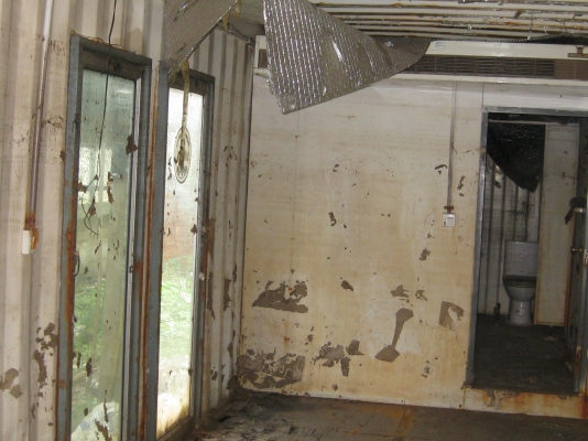 ขายตู้คอนเทนเนอร์ 40 ฟุต ขายตู้คอนเทนเนอร์ 40 ฟุต