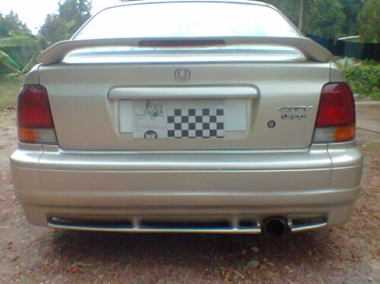 รถสวย สภาพดี ราคาถูก ราคาต่อรองได้ค่ะ