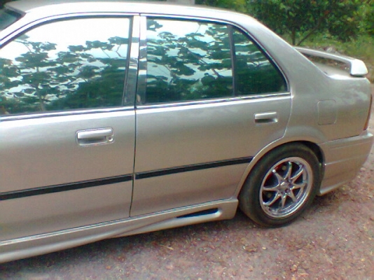 รถสวย สภาพดี ราคาถูก ราคาต่อรองได้ค่ะ