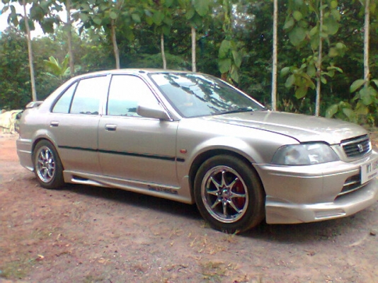 รถสวย สภาพดี ราคาถูก ราคาต่อรองได้ค่ะ