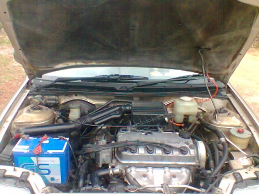 รถสวย สภาพดี ราคาถูก ราคาต่อรองได้ค่ะ