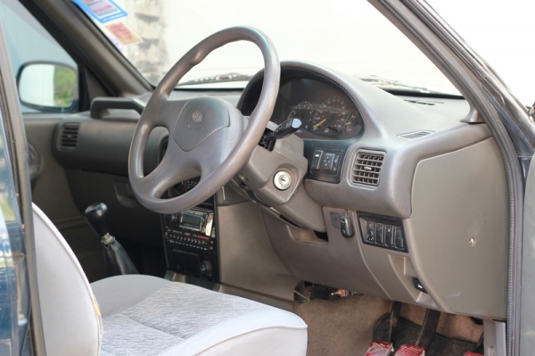 ....ขายKia sportage 4wd