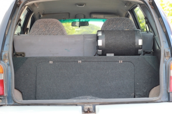 ....ขายKia sportage 4wd