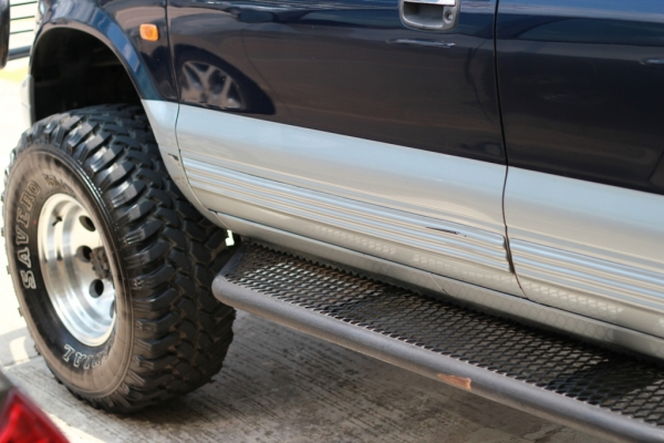 ....ขายKia sportage 4wd