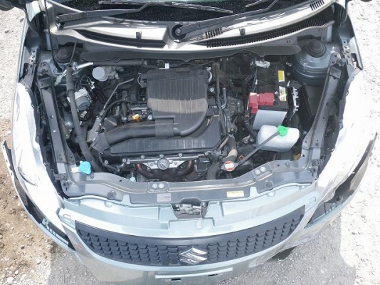 ขายหัวตัดและอะไหล่ NEW SUZUKI SWIFT ปี 2013 เครื่องยนต์แท้ K12B เกียร์ AT ขอบคุณครับ คุณสุชาติ จ.ชลบุรี ขายหัวตัดและอะไหล่ NEW SUZUKI SWIFT ปี 2013 เครื่องยนต์แท้ K12B เกียร์ AT ขอบคุณครับ คุณสุชาติ จ.ชลบุรี