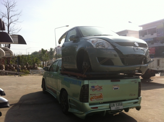 ขายหัวตัดและอะไหล่ NEW SUZUKI SWIFT ปี 2013 เครื่องยนต์แท้ K12B เกียร์ AT ขอบคุณครับ คุณสุชาติ จ.ชลบุรี ขายหัวตัดและอะไหล่ NEW SUZUKI SWIFT ปี 2013 เครื่องยนต์แท้ K12B เกียร์ AT ขอบคุณครับ คุณสุชาติ จ.ชลบุรี