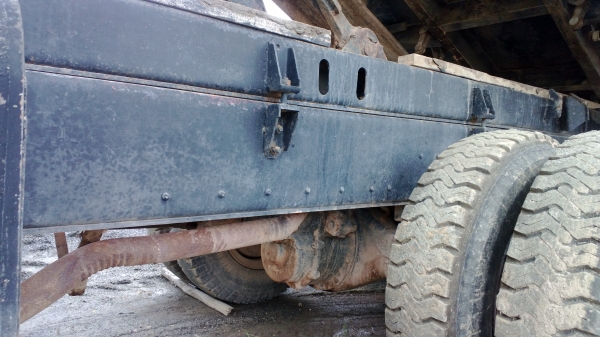 10ล้อดั้มFXZ23NFYF K-3600XXX240แรงก่อนนางฟ้า โค๊ตเล็ก