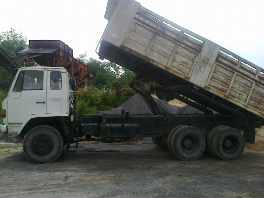 10ล้อดั้มFXZ23NFYF K-3600XXX240แรงก่อนนางฟ้า โค๊ตเล็ก