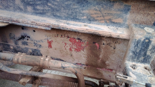 10ล้อดั้มFXZ23NFYF K-3600XXX240แรงก่อนนางฟ้า โค๊ตเล็ก