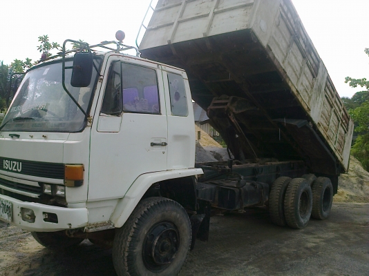 10ล้อดั้มFXZ23NFYF K-3600XXX240แรงก่อนนางฟ้า โค๊ตเล็ก