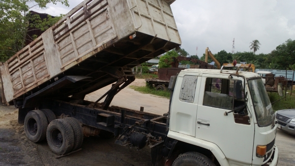 10ล้อดั้มFXZ23NFYF K-3600XXX240แรงก่อนนางฟ้า โค๊ตเล็ก