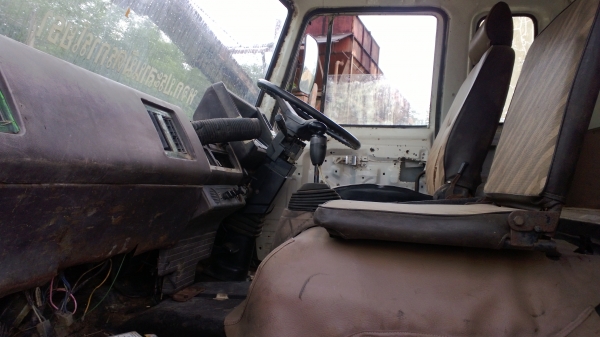 10ล้อดั้มFXZ23NFYF K-3600XXX240แรงก่อนนางฟ้า โค๊ตเล็ก