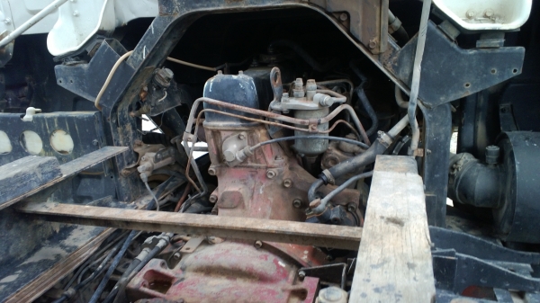 10ล้อดั้มFXZ23NFYF K-3600XXX240แรงก่อนนางฟ้า โค๊ตเล็ก