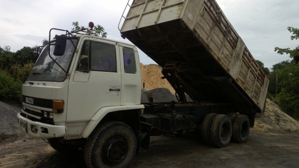 10ล้อดั้มFXZ23NFYF K-3600XXX240แรงก่อนนางฟ้า โค๊ตเล็ก